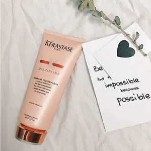 Kérastase卡诗 黛丝逸柔护发素 200ml