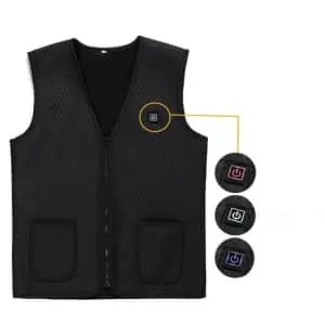 Tengoo Heated Vest