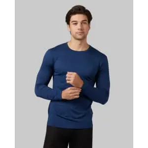 Base Layers at 32 Degrees