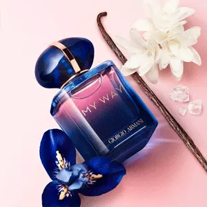 ARMANI My Way自我无界女士香水（馥郁版） 30ml