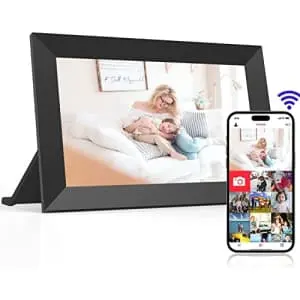 10.1" 16GB Digital Picture Frame