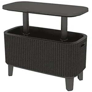 Keter Outdoor Patio Refresh at Woot