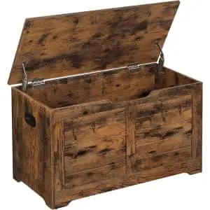 Vasagle 32" Storage Chest