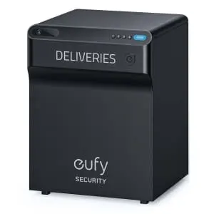 Eufy Security SmartDrop Package Drop Box