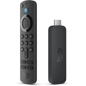 Amazon Fire TV Stick 4K (2023)