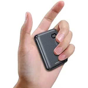 Ainope Portable 10,000mAh Power Bank
