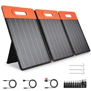 GoLabs SF60 60W Portable Solar Panel