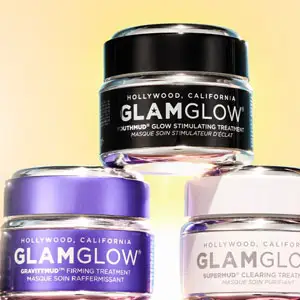 Glamglow美国官网全场护肤无门槛8折促销