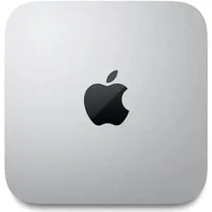 Apple Mac mini M1 w/ 512GB SSD (Late 2020)
