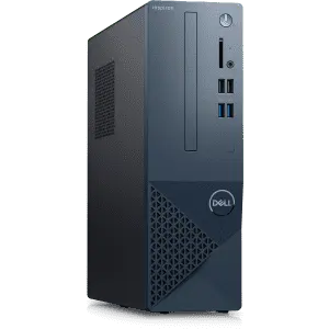 Dell Inspiron 3020 13th-Gen. i5 Small Desktop w/ 512GB SSD