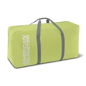 American Tourister Tote-A-Fun Duffel Bag