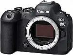 Canon EOS R6 Mark II Mirrorless Camera