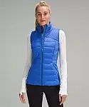 lululemon Down for It All Vest