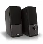 Bose  Companion 2 Series III Multimedia Speaker System (2-Piece)