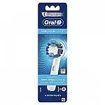 Oral-B Precision Clean Electric Toothbrush Replacement Heads - 4ct