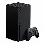 Microsoft Xbox Series X Game console + $75 Dell Promo eGC