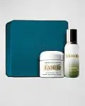 La Mer The Revitalizing Hydration Duo + Small Miracles Set + Genaissance de Set