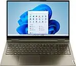 Lenovo Yoga 7i 2-in-1 15.6" FHD Touch Laptop (i7-1165G7 12GB 512GB)