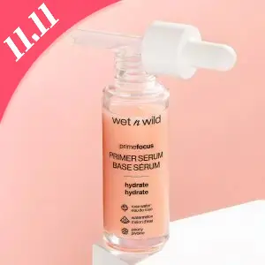 Wet N Wild 湿又野官网双十一精选美妆第2件5折促销
