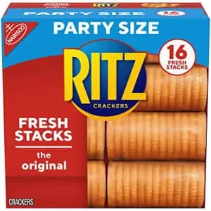 Ritz Crackers at Amazon
