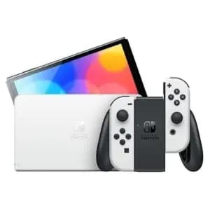 Nintendo Switch OLED 64GB Console