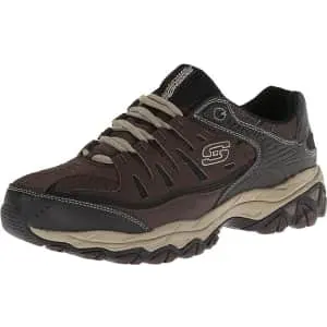 Skechers Men's Afterburn M. Fit Shoes (Select sizes)