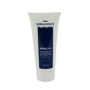 Dermasence迪马森斯 Adtop 10%尿素锁水保湿柔肤面霜 100ml