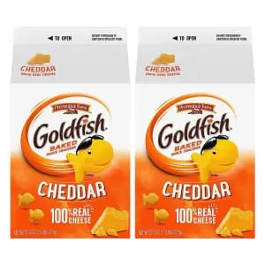 Pepperidge Farm Goldfish 27.3-oz. Crackers 2-Pack