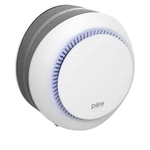 Pure Enrichment PureZone Halo HEPA Air Purifier