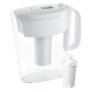 Brita Water Pitchers and Filters at Amazon