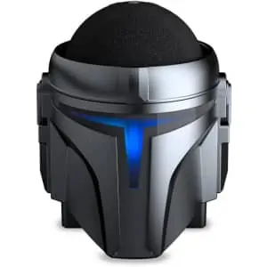 Limited Edition 5th-Gen Amazon Star Wars Echo Dot Stands