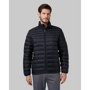 32 Degrees Mens Ultra-Light Down Packable Jacket