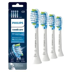 Philips Sonicare Toothbrushes and Heads