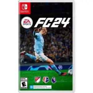 EA Sports FC 24 for Nintendo Switch