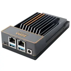 ZimaBoard Single Board Server