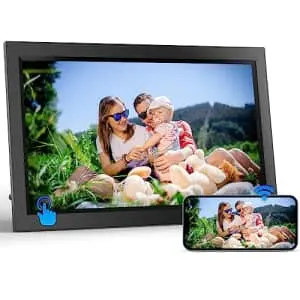 SGIN 15.6" 16GB WiFi Digital Picture Frame