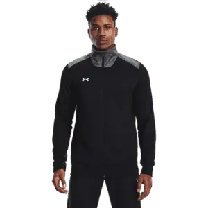 Under Armour Men's UA Command Warm-Up Full-Zip