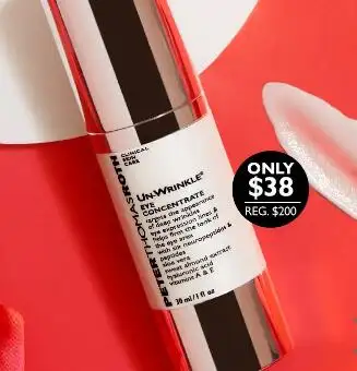 Peter Thomas Roth彼得罗夫抗皱眼霜30ml