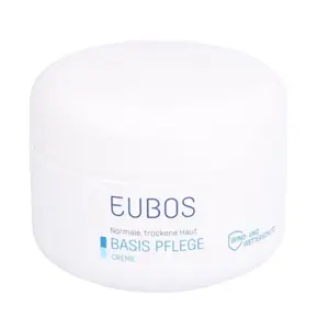 EUBOS 优宝 敏感护理系列 强效润肤霜 100ml