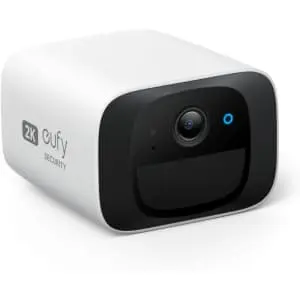 eufy Security SoloCam C210 Wireless Outdoor Camera