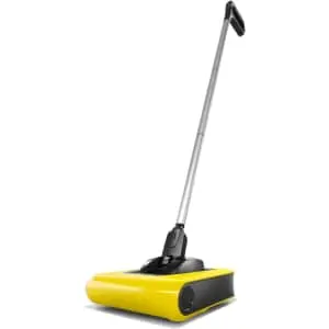 Karcher KB 5 Cordless Electric Floor Sweeper