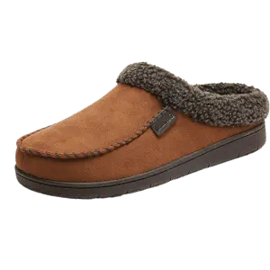 Dearfoams Men's Brendan House Shoes