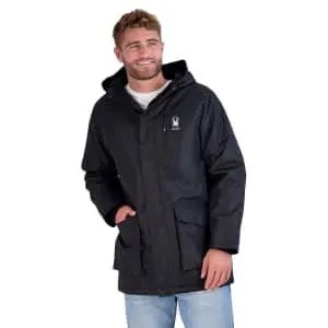 Spyder Men's Parka