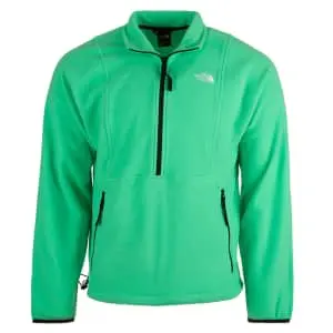 The North Face Men's Tka Attitude 1/4 Zip Fleece