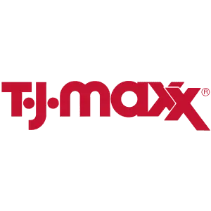 T.J.Maxx Merry Markdowns Event