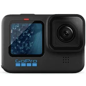 GoPro Cameras at Amazon