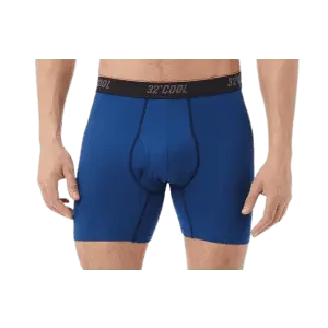 32 Degrees Men's Underwear