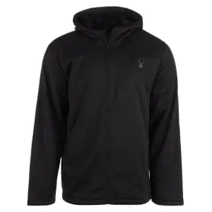 Spyder Men's Force Full Zip Jacket