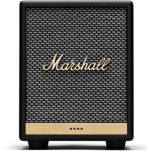 Marshall Speakers and Headphones Cyber Monday Deals at Amazon