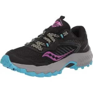 Saucony Women's Excursion Tr15 Trail-Running Shoes